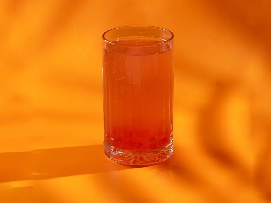Лимонад Манго-личи