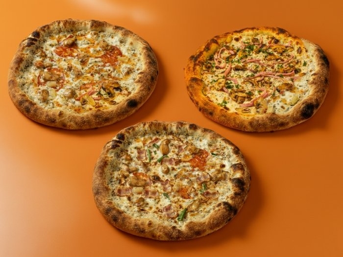 Счастливая семья