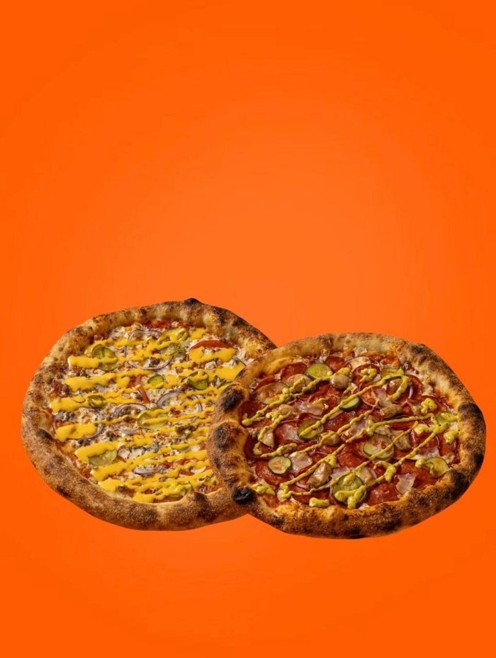 Двойной удар