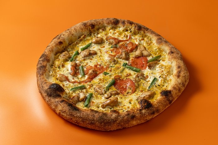 Подземелье ЧИКЕН КАРРИ