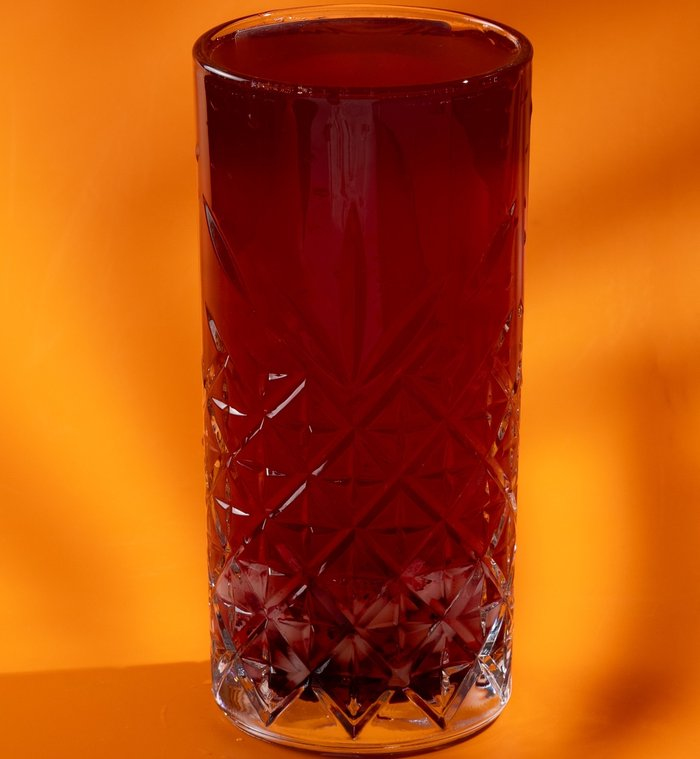 Ежевика - Лаванда