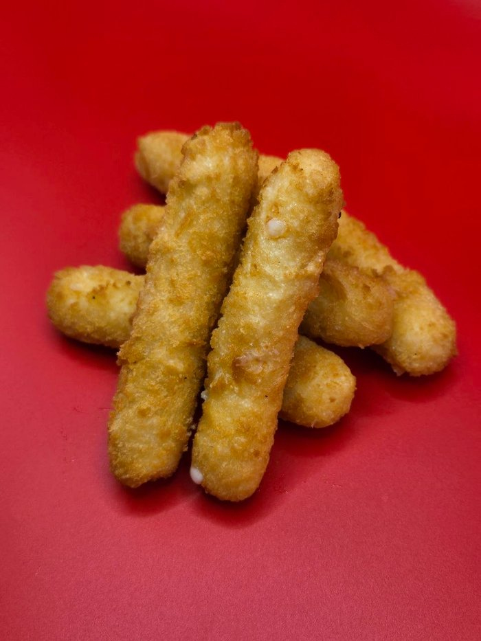 Сырные палочки