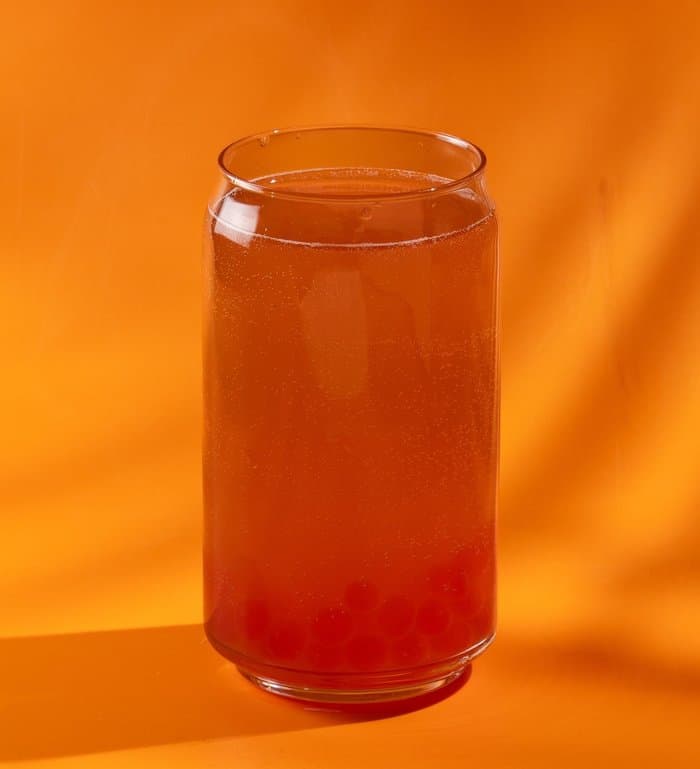 Манго - Роза