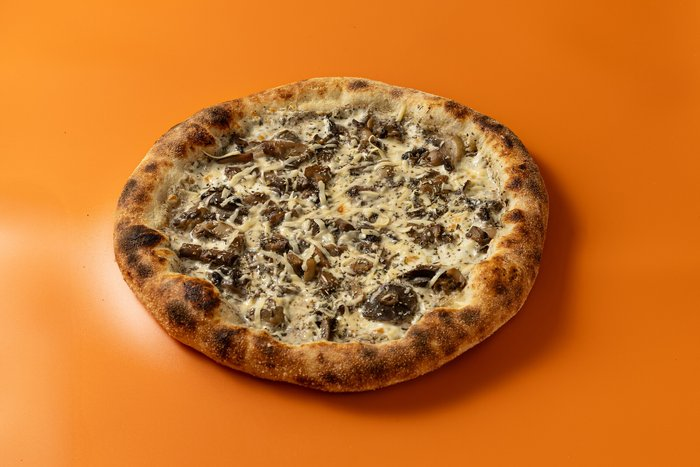 Трюфель и грибы