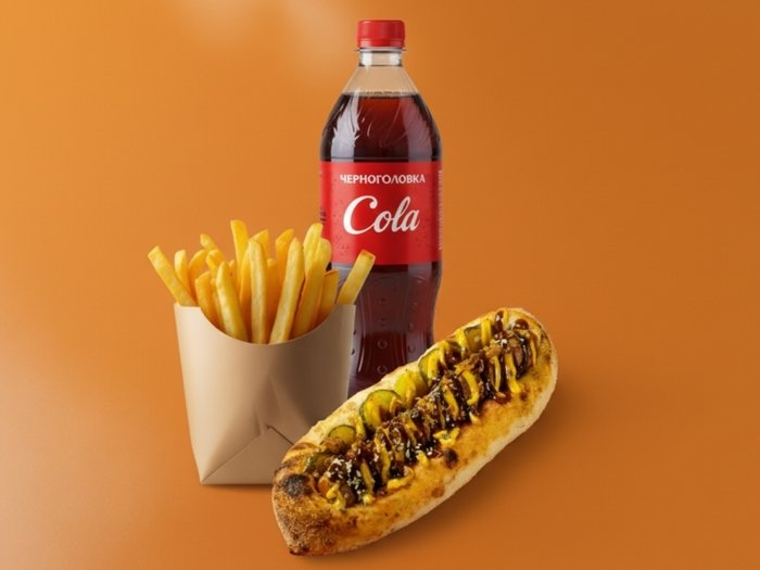 Любименький