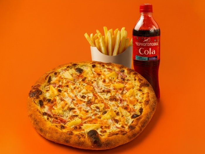 Любименький 2.0