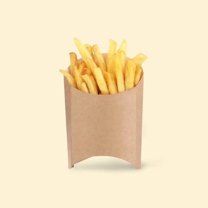 Картофель фри